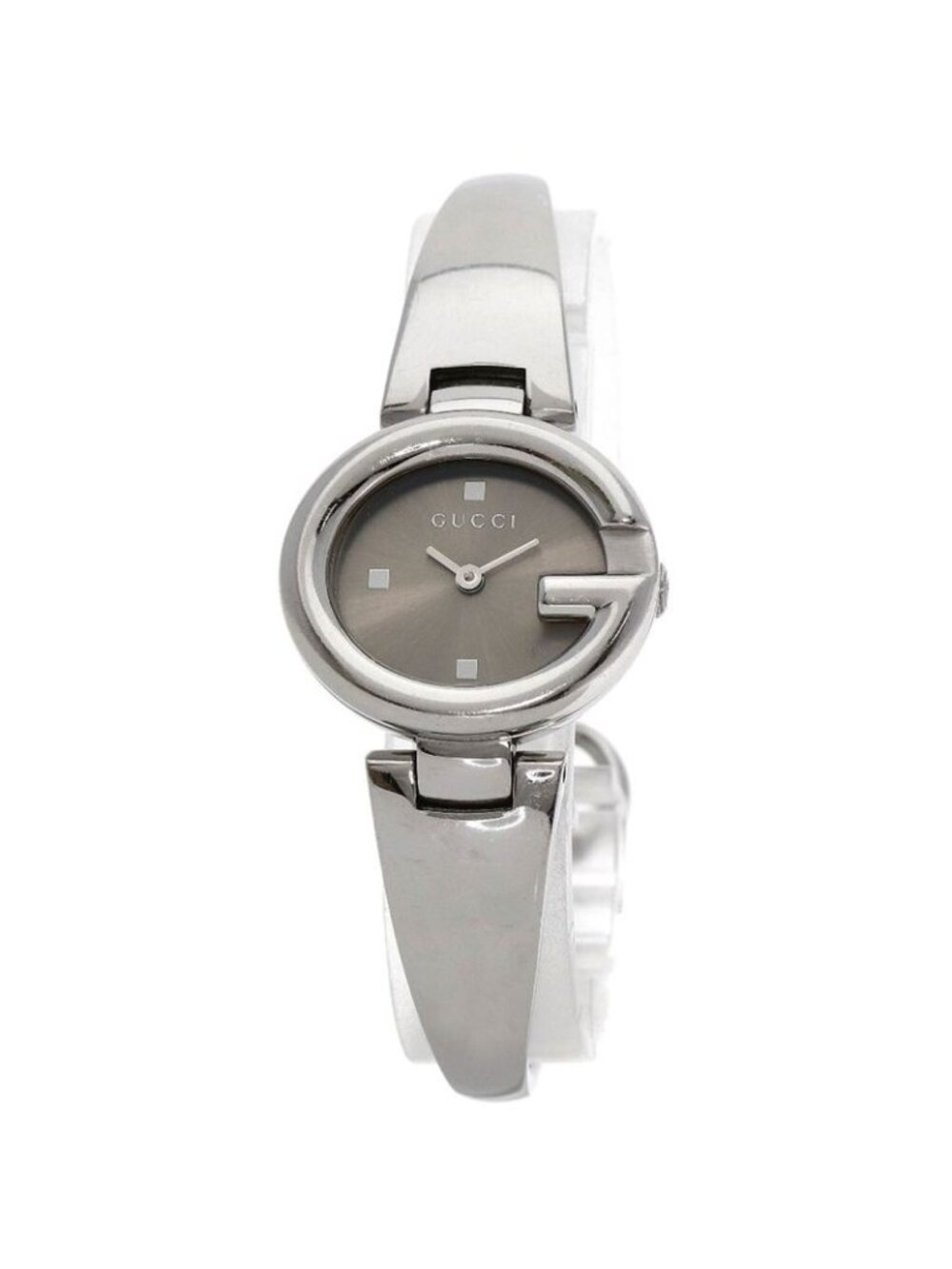Gucci 134.5 Balloon Watch SS - Picture 1 of 15